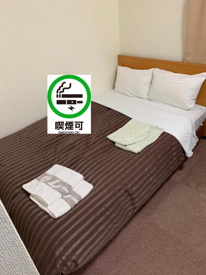 Matsue Urban Hotel Lake Inn Exterior foto