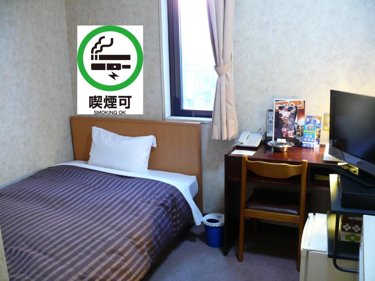 Matsue Urban Hotel Lake Inn Exterior foto