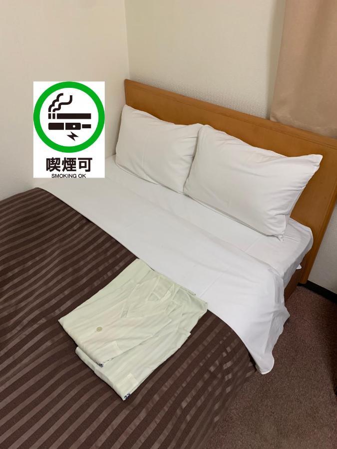 Matsue Urban Hotel Lake Inn Exterior foto