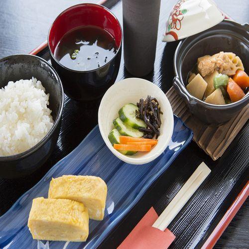 Matsue Urban Hotel Lake Inn Exterior foto