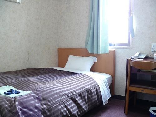 Matsue Urban Hotel Lake Inn Exterior foto